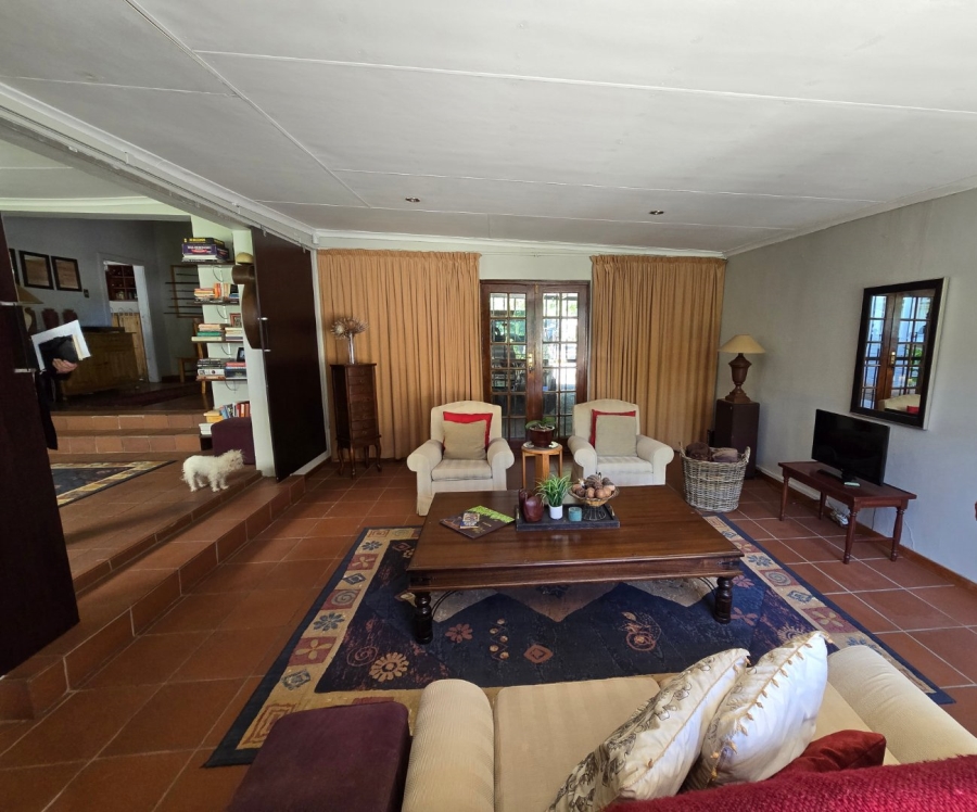 4 Bedroom Property for Sale in Bayswater Free State